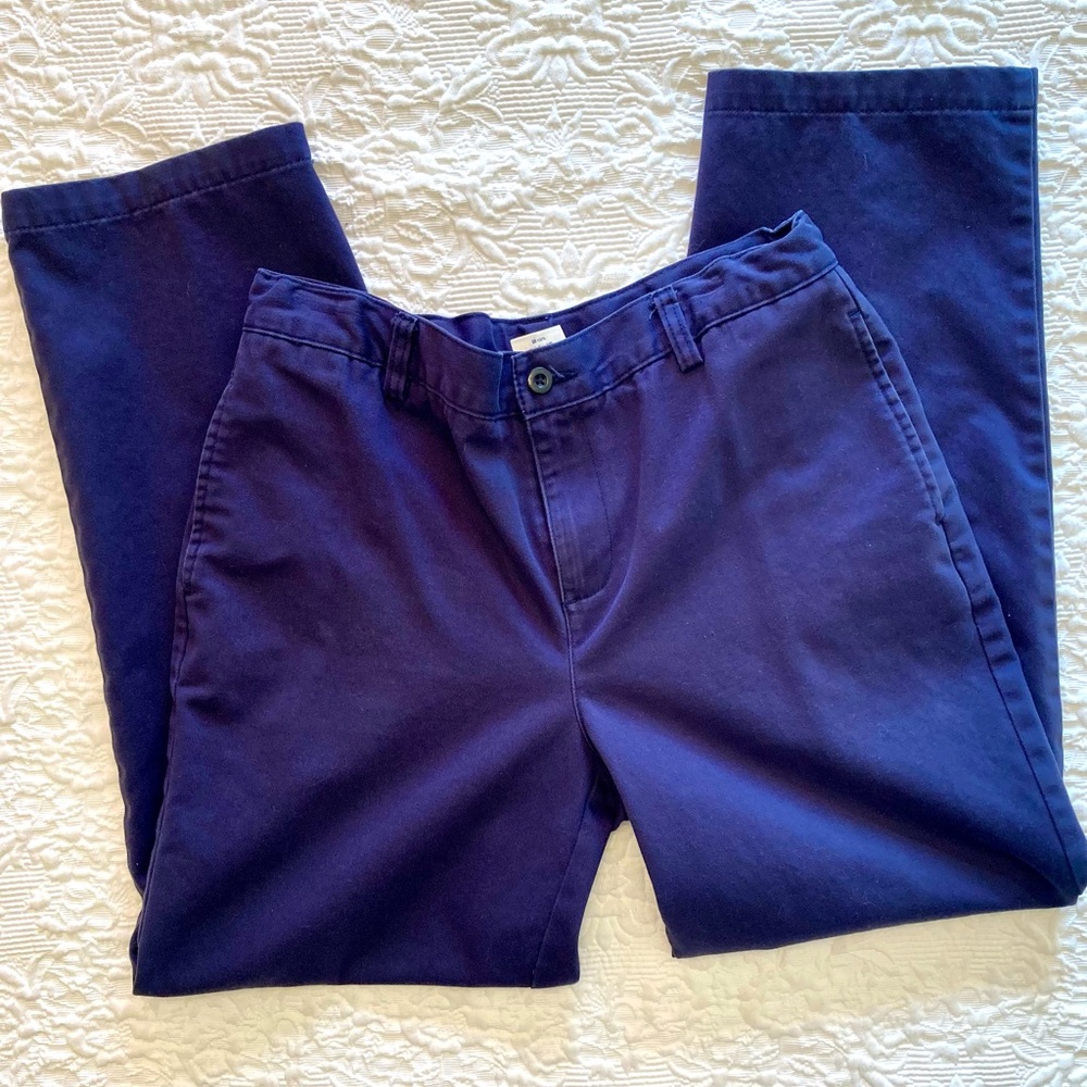 Boys Lands End Pants